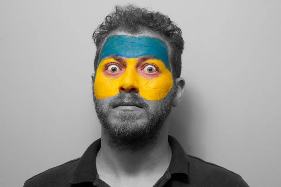 Eyes of Cultures — 4