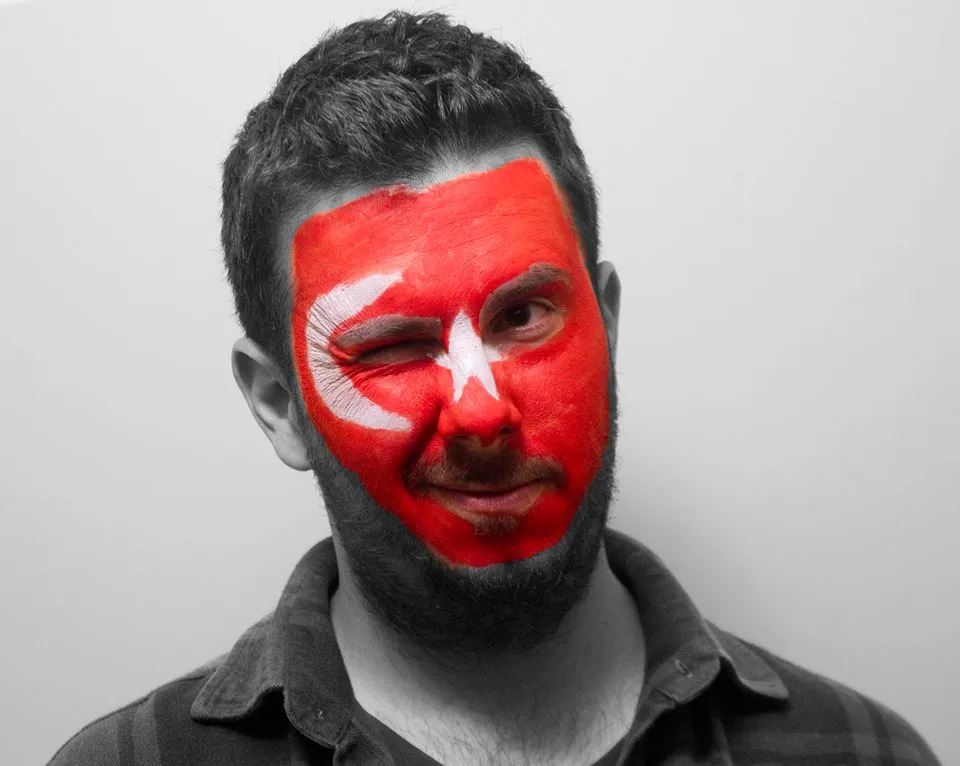 Eyes of Cultures — 5