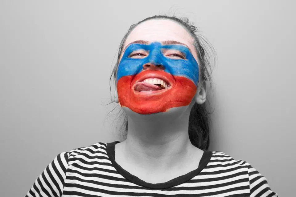 Eyes of Cultures — 6