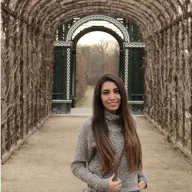 Huriye Yıldız